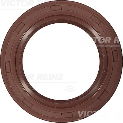 Shaft Seal, crankshaft